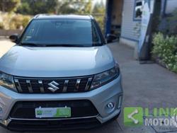 SUZUKI VITARA 1.5 HYBRID115H FULL-HYBRID 140V STAR-VIEW 2WD AUT