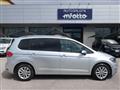 VOLKSWAGEN TOURAN 1.6 tdi Comfortline 115cv dsg