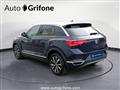 VOLKSWAGEN T-ROC Diesel 2.0 tdi Style 4motion