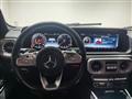 MERCEDES CLASSE G G 400 d S.W. Stronger Than Time Edition