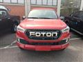 FOTON TUNLAND G7 2.0 TDI Doppia cabina 4WD