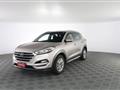 HYUNDAI TUCSON 1.7 CRDi DCT XPossible