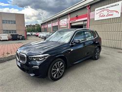 BMW X5 xDrive30d Msport