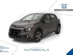 CITROEN C3 1.2 PureTech Feel