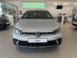 VOLKSWAGEN POLO 1.0 TSI DSG R-Line