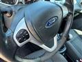 FORD FIESTA 1.4 5 porte Bz.- GPL Titanium