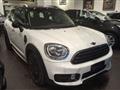 MINI COUNTRYMAN Mini 2.0 Cooper D Business Countryman Automatica