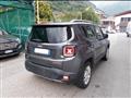 JEEP RENEGADE 2.0 mjt Limited 4wd 140cv auto