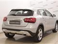 MERCEDES CLASSE GLA GLA 200 d Automatic Sport