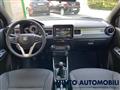 SUZUKI IGNIS 1.2 83CV HYBRID TOP NAVIGATORE NAVIGATORE RETROCAM