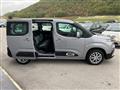 CITROEN BERLINGO BlueHDi 100 M Shine IVA COMPRESA AUTOVETTURA