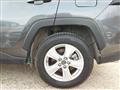 TOYOTA RAV4 2.5h BUSINESS AWD-I 222cv(178cv) SAFETYPACK TELEC.