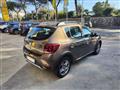 DACIA NUOVA SANDERO STEPWAY Sandero Stepway 1.5 Blue dCi 95 CV Comfort