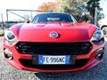 FIAT 124 Spider 1.4 MultiAir Lusso