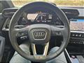 AUDI S3 A3 Sportback 2.0 tfsi quattro s-tronic