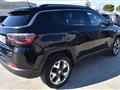 JEEP COMPASS 2.0 Multijet II aut. 4WD Limited *Navi,Xeno*