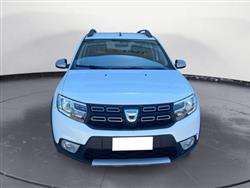 DACIA NUOVA SANDERO STEPWAY Stepway 1.5 dCi 8V 90CV Start&Stop