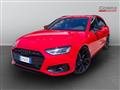 AUDI A4 AVANT Avant 35 TDI/163 CV S tronic S line edition