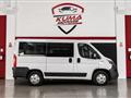 FIAT DUCATO 2.3 MJT 150cv ecojet 9 posti Km 43.000