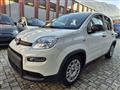 FIAT PANDA 1.0 firefly hybrid City Life s