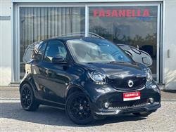 SMART FORTWO 90 0.9 Turbo Superpassion - AUTOMATICA