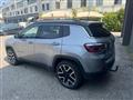 JEEP COMPASS 2.0 Multijet II 4WD Limited