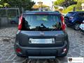 FIAT Panda 1.0 FireFly S&S Hybrid City Cross