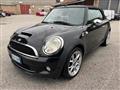 MINI CABRIO 1.6 16VCooperS Motore con cinghia rotto 69,848km