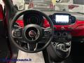 FIAT 500 1.0 Hybrid Red -10.800KM-