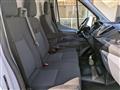 FORD Transit 2.2 Tdci 125cvTrend Passo Medio TA Euro 5B Dpf