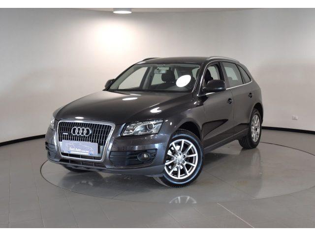 AUDI Q5 2.0 TDI 170 CV quattro S tronic Advanced