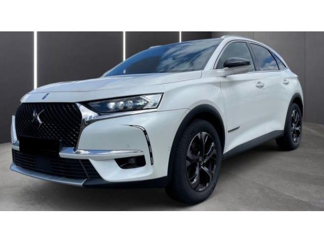 DS 7 CROSSBACK BlueHDi 180 aut. So Chic FULL OPTIONAL