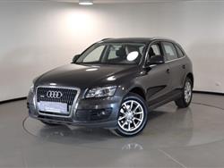 AUDI Q5 2.0 TDI 170 CV quattro S tronic Advanced