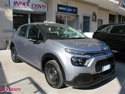 CITROEN C3 BlueHDi 100 S&S Feel