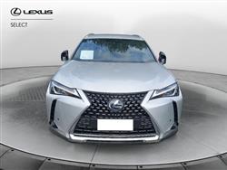 LEXUS UX Hybrid Executive