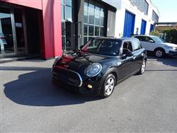 MINI MINI 5 PORTE Mini 1.5 Cooper D 5 porte