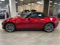 MAZDA MX-5 1.5 Benzina 132cv. Exclusive-Line , Km 4.000