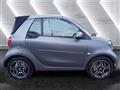 SMART EQ FORTWO CABRIO Cabrio eq Pulse 22kW