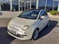 FIAT 500 1.2 Sport PER NEOPAT-GARANZIA-KM CERTIFICATI