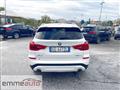 BMW X3 sDrive18d 48V Business Advantage