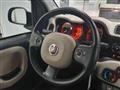 FIAT PANDA Cambio Automatico