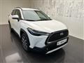 TOYOTA COROLLA CROSS 2.0 Hybrid 197 CV E-CVT AWD-i Trend