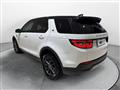 LAND ROVER DISCOVERY SPORT Discovery Sport 2.0D I4-L.Flw 150 CV AWD Auto