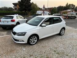 SKODA FABIA 1.4 TDI 75 CV Design Edition NEOPATENTATI