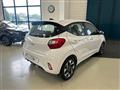 HYUNDAI NEW i10 i10 1.0 MPI AT Connectline