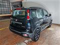 FIAT PANDA CROSS 1.0 Hybrid 70cv Cross+Clima Auto 36 Rate da 177,95