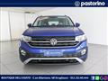 VOLKSWAGEN T-CROSS 1.0 TSI 110 CV DSG Style