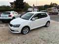 SKODA FABIA 1.4 TDI 75 CV Design Edition NEOPATENTATI