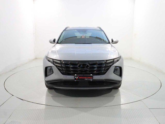 HYUNDAI NUOVA TUCSON 1.6 HEV aut.Exellence