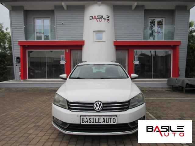 VOLKSWAGEN Passat Variant 1.6 TDI Comfortline BM.Tech.